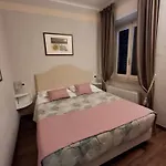 Hotel Moderno Lucques