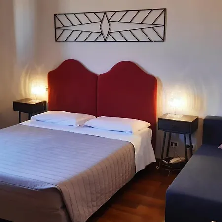 Hotel Moderno