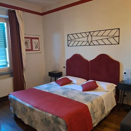 Moderno Hotel
