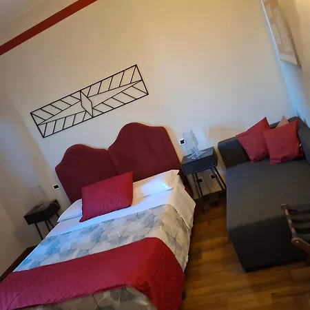 Hotel Moderno