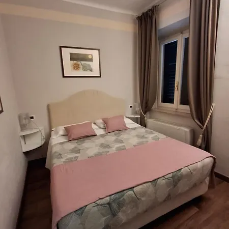 Hotel Moderno Lucca