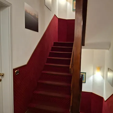 Moderno Hotel