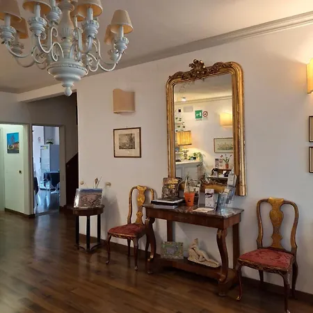 Hotel Moderno Lucca
