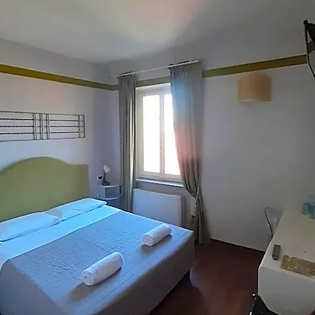 Hotel Moderno