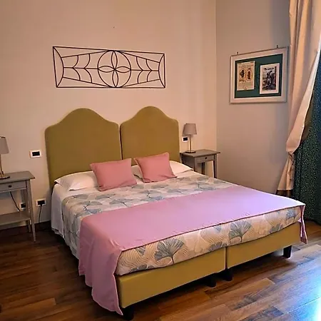 Moderno Hotel