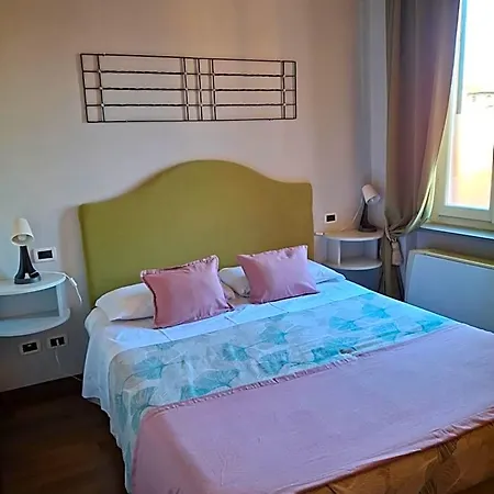 Hotel Moderno Lucca