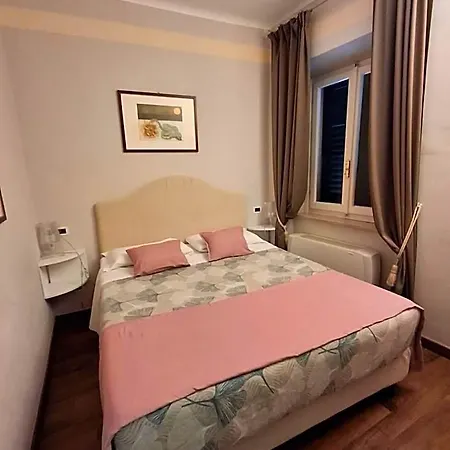 Moderno Hotel