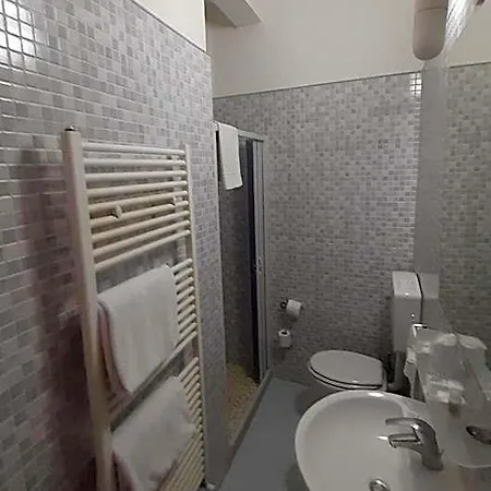 Moderno Hotel