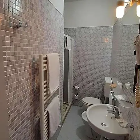Moderno Hotel