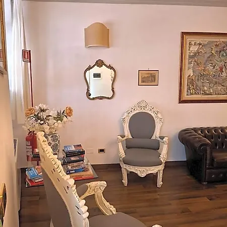 Hotel Moderno