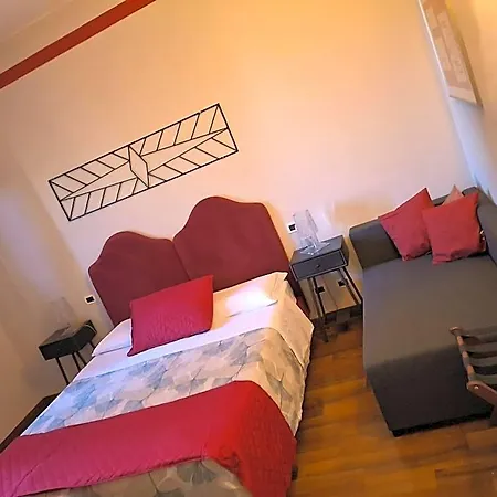 Moderno Lucca