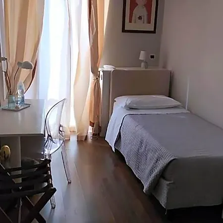Moderno 2* Lucca