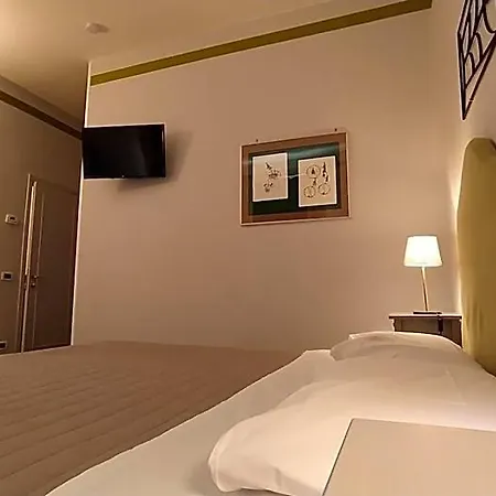 Moderno Hotel