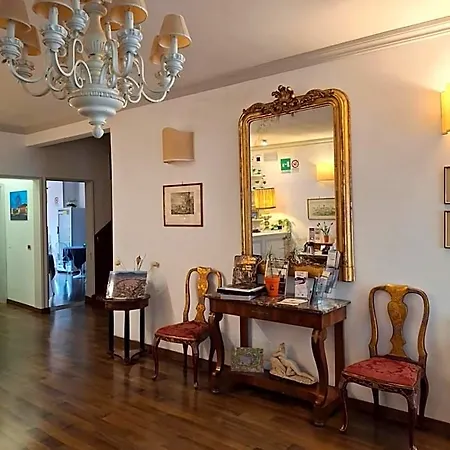 Hotel Moderno