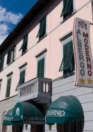 Moderno