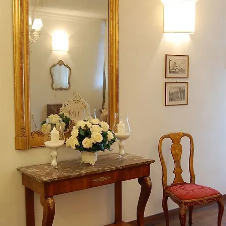 Moderno 2* Lucca