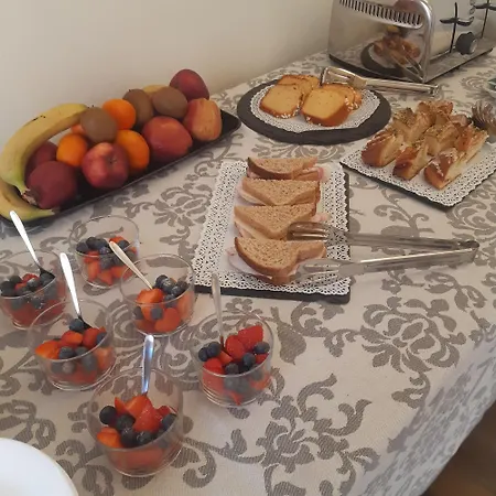 Moderno 2* Lucques